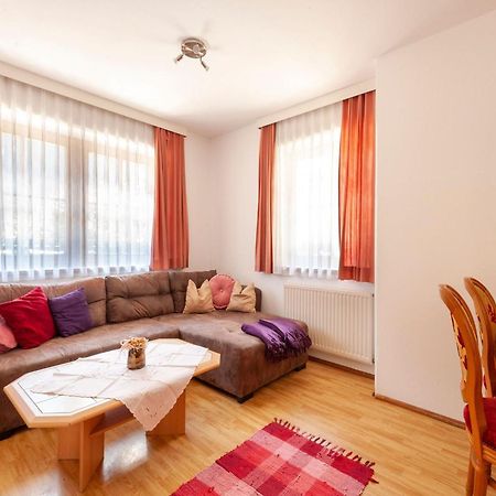 Apartment Between Mayrhofen And Finkenberg ภายนอก รูปภาพ