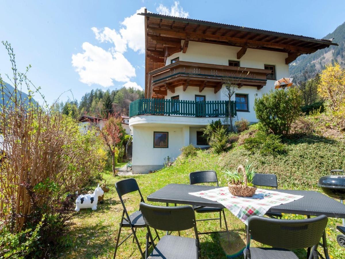 Apartment Between Mayrhofen And Finkenberg ภายนอก รูปภาพ