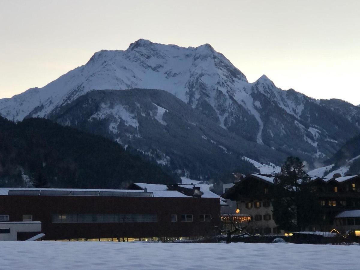 Apartment Between Mayrhofen And Finkenberg ภายนอก รูปภาพ