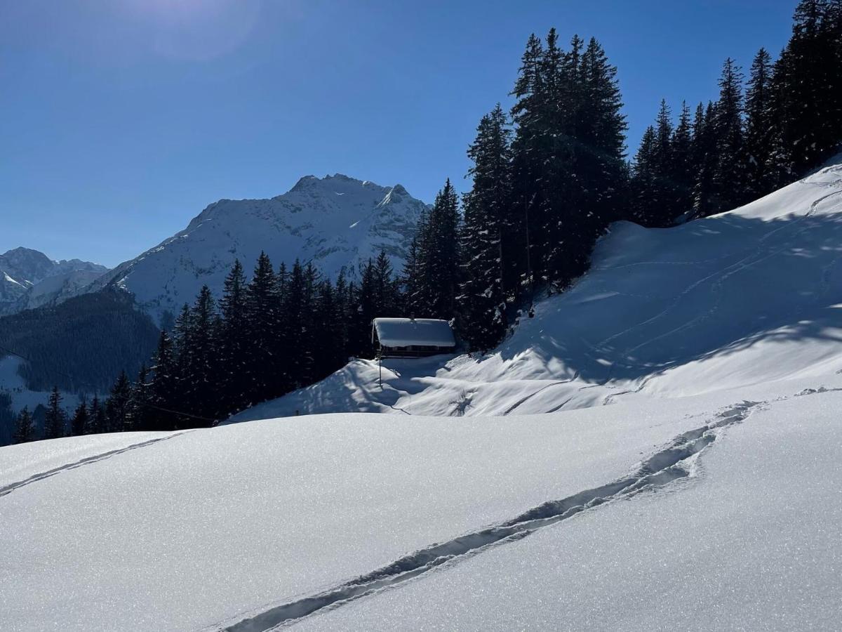 Apartment Between Mayrhofen And Finkenberg ภายนอก รูปภาพ