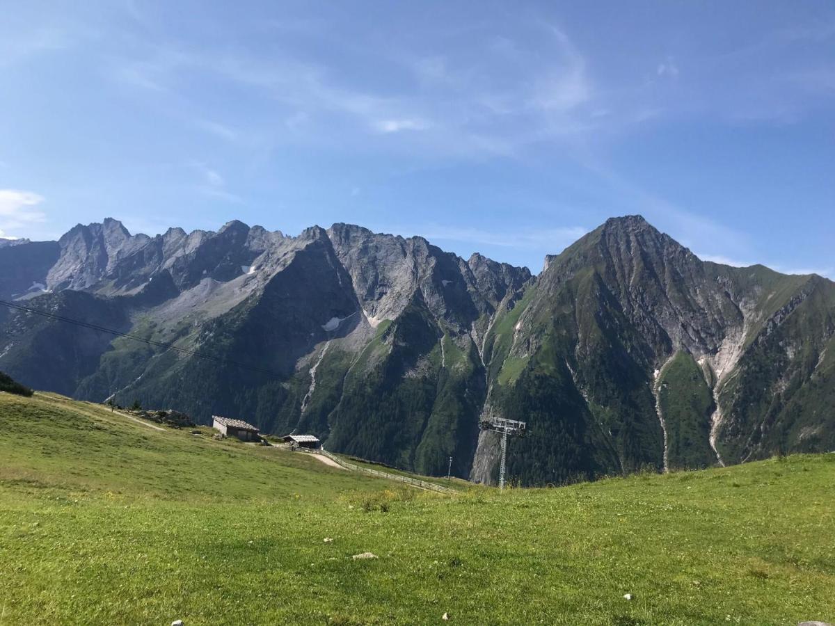 Apartment Between Mayrhofen And Finkenberg ภายนอก รูปภาพ
