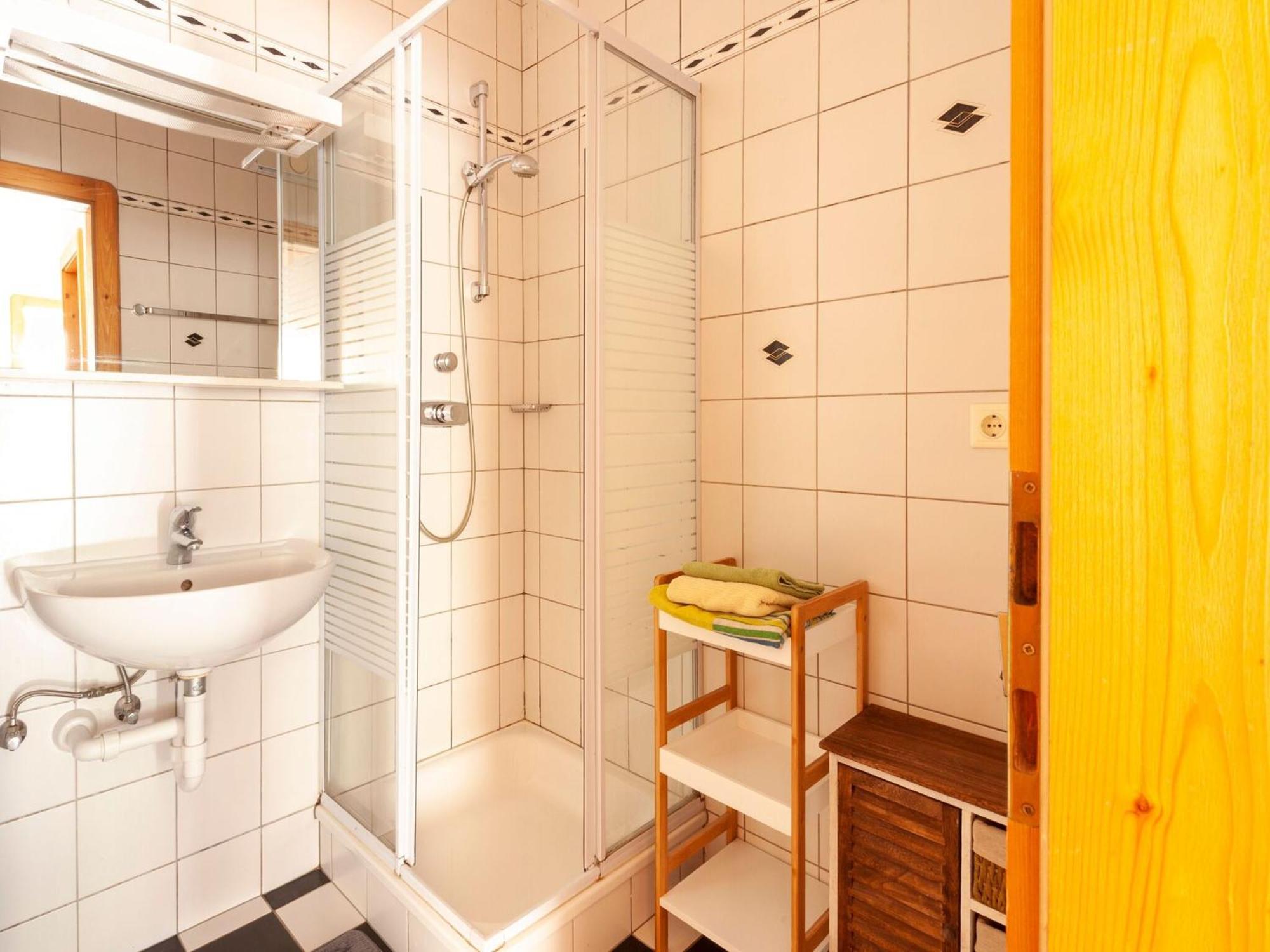 Apartment Between Mayrhofen And Finkenberg ภายนอก รูปภาพ