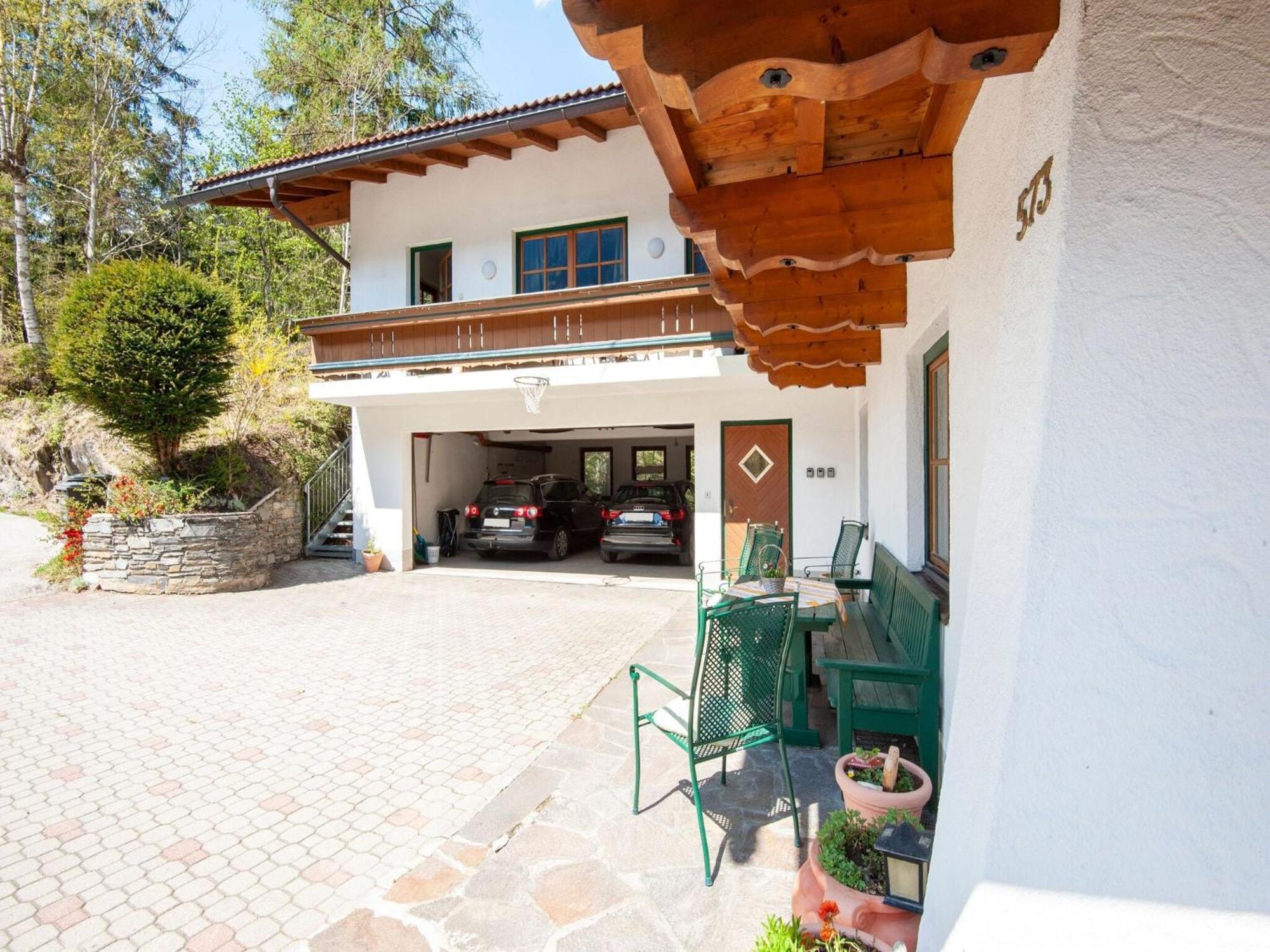 Apartment Between Mayrhofen And Finkenberg ภายนอก รูปภาพ