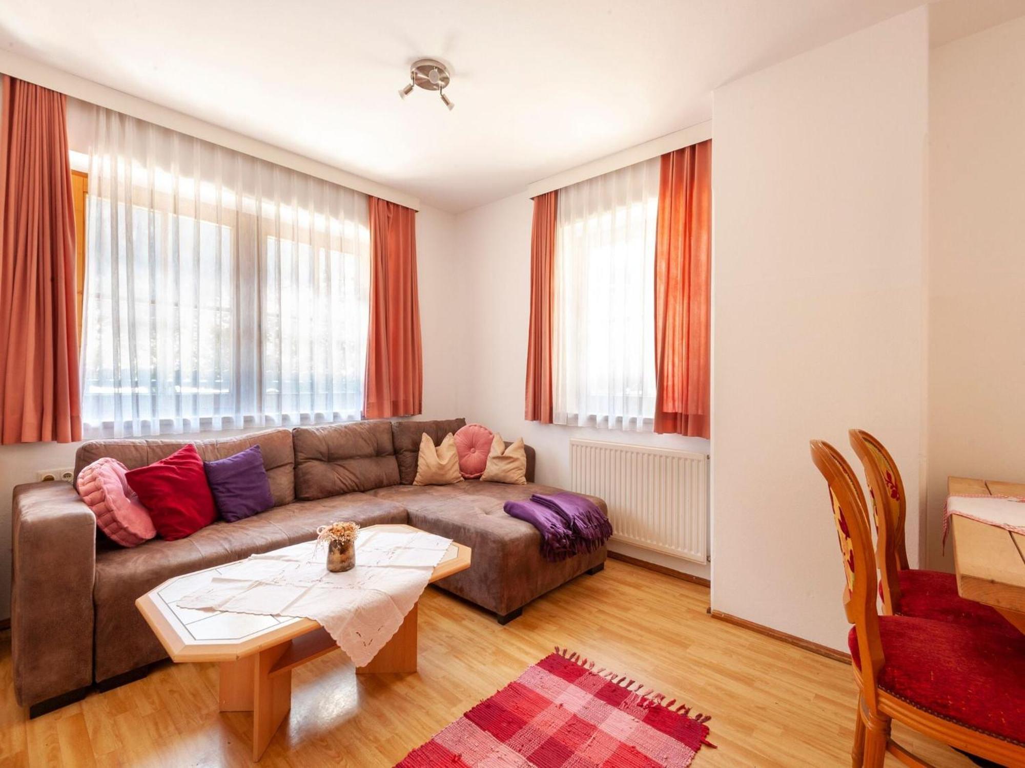 Apartment Between Mayrhofen And Finkenberg ภายนอก รูปภาพ