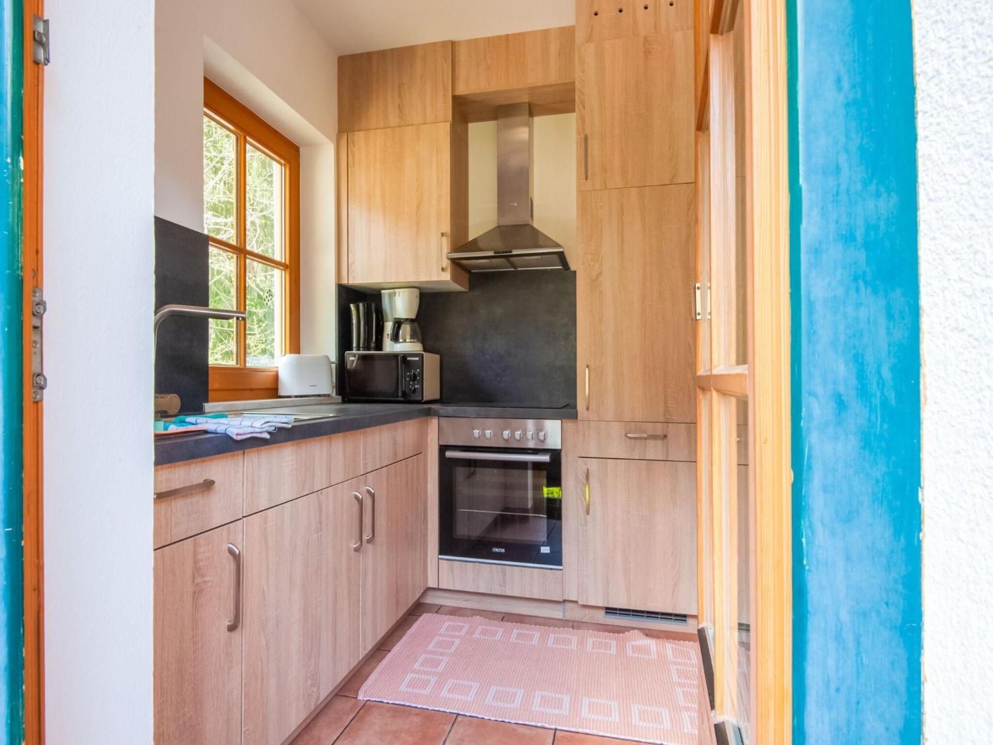 Apartment Between Mayrhofen And Finkenberg ภายนอก รูปภาพ
