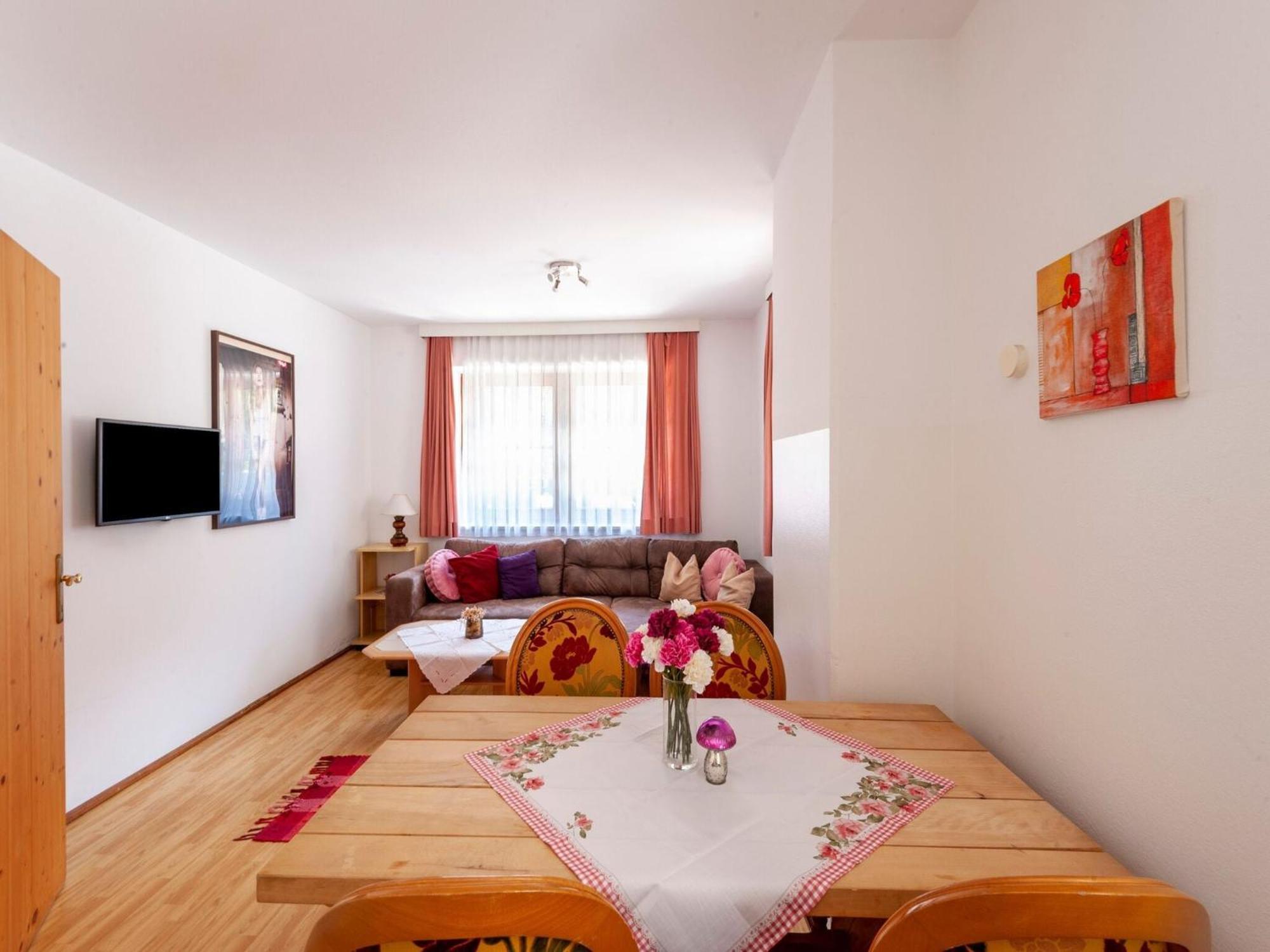 Apartment Between Mayrhofen And Finkenberg ภายนอก รูปภาพ