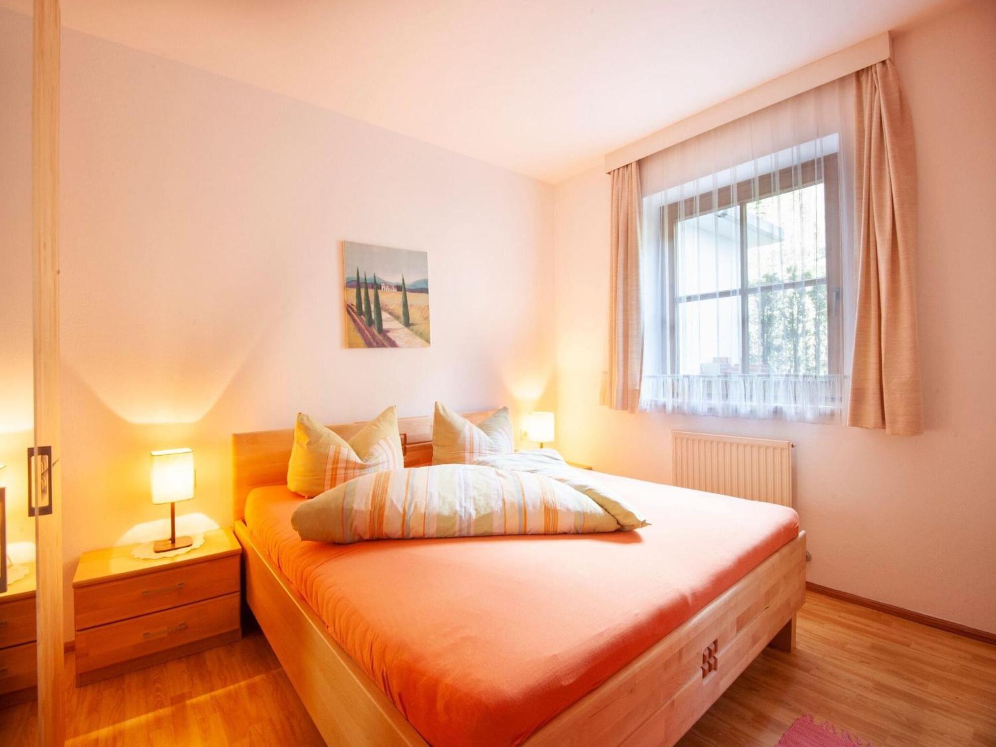 Apartment Between Mayrhofen And Finkenberg ภายนอก รูปภาพ