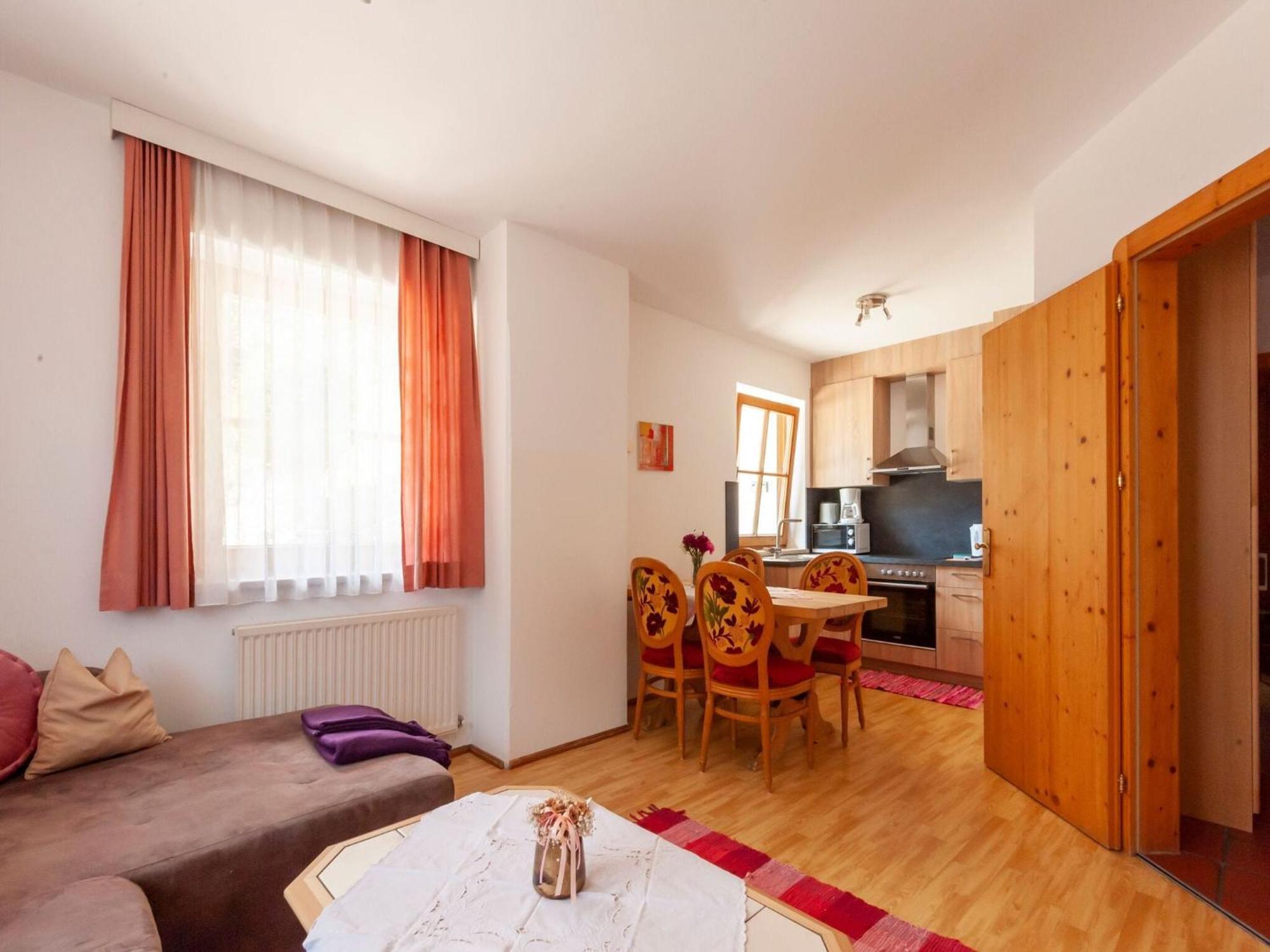 Apartment Between Mayrhofen And Finkenberg ภายนอก รูปภาพ