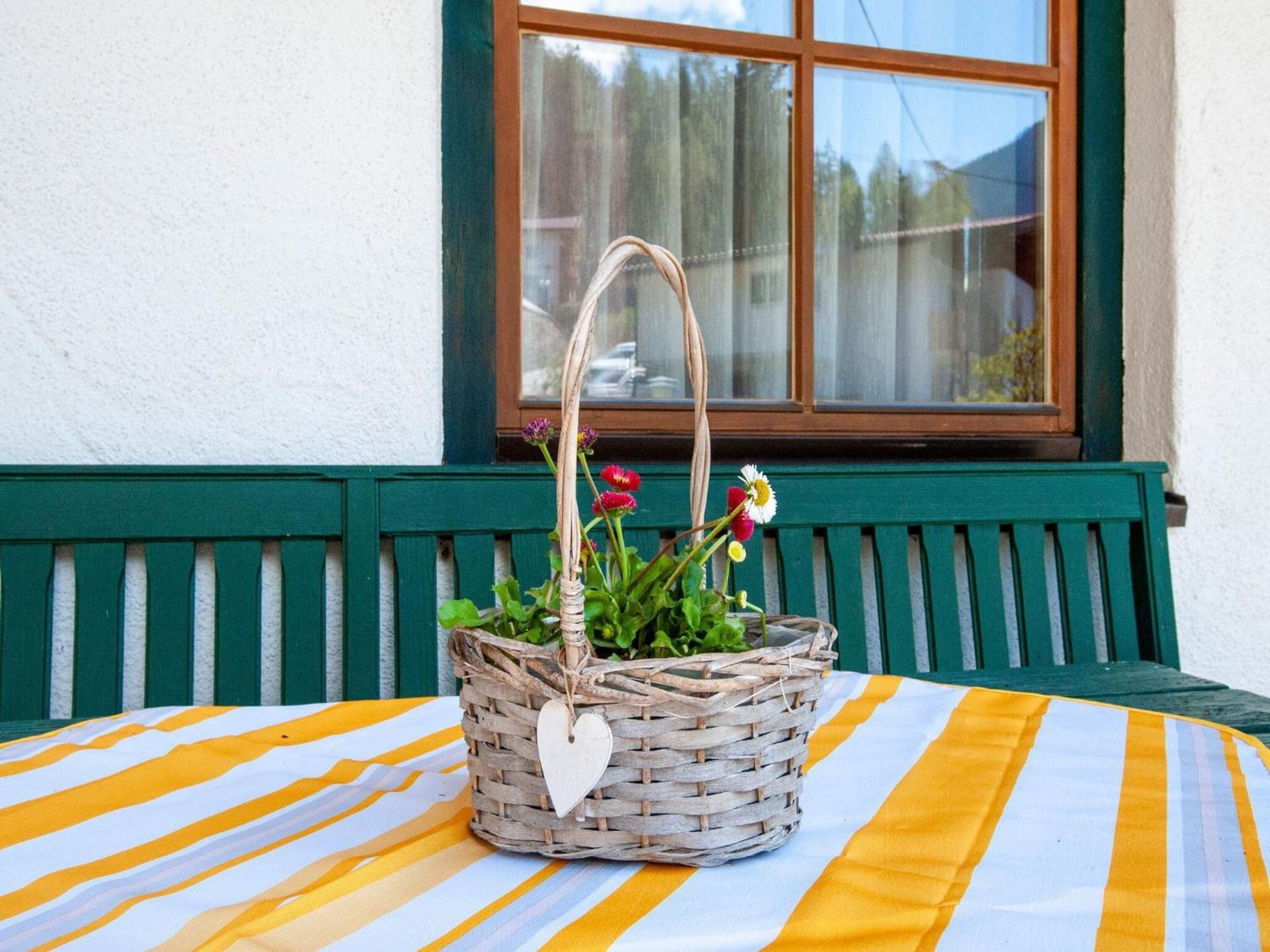 Apartment Between Mayrhofen And Finkenberg ภายนอก รูปภาพ
