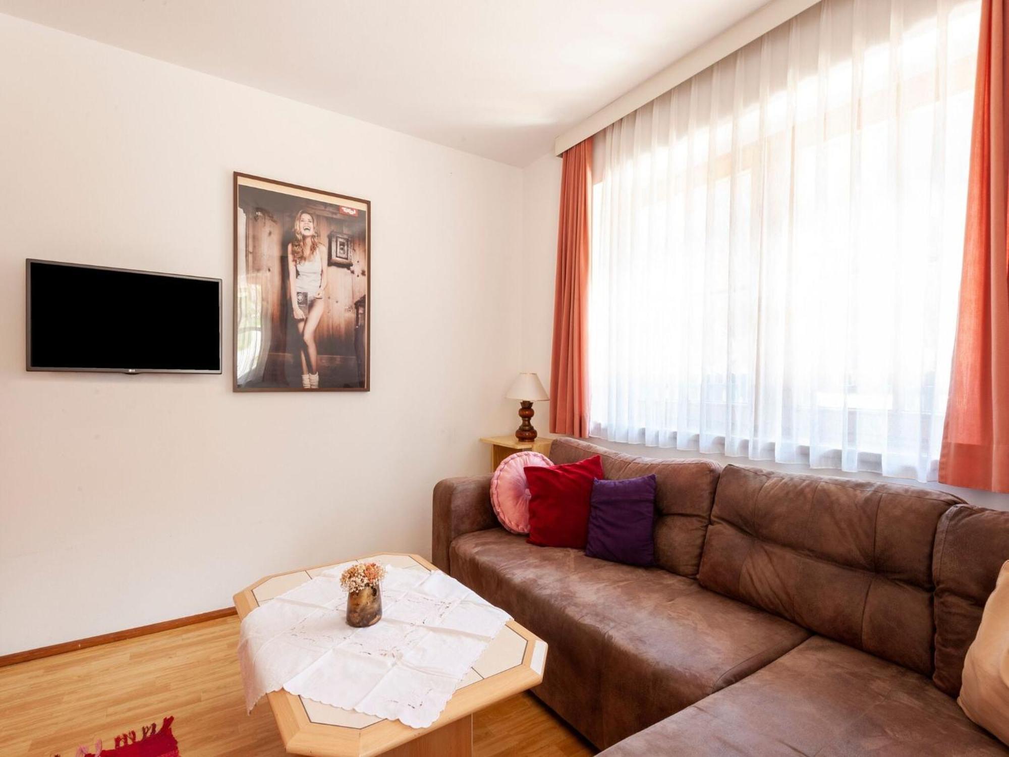 Apartment Between Mayrhofen And Finkenberg ภายนอก รูปภาพ