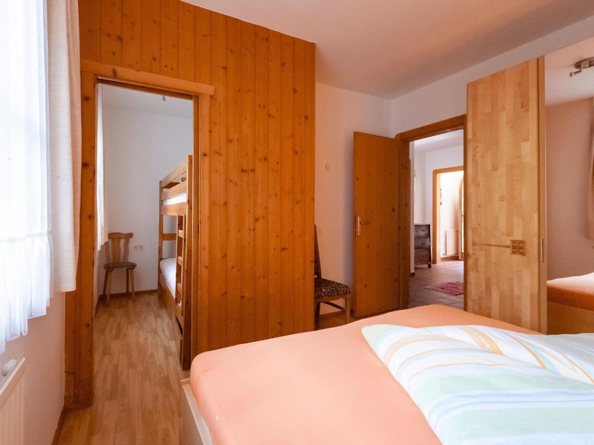 Apartment Between Mayrhofen And Finkenberg ภายนอก รูปภาพ