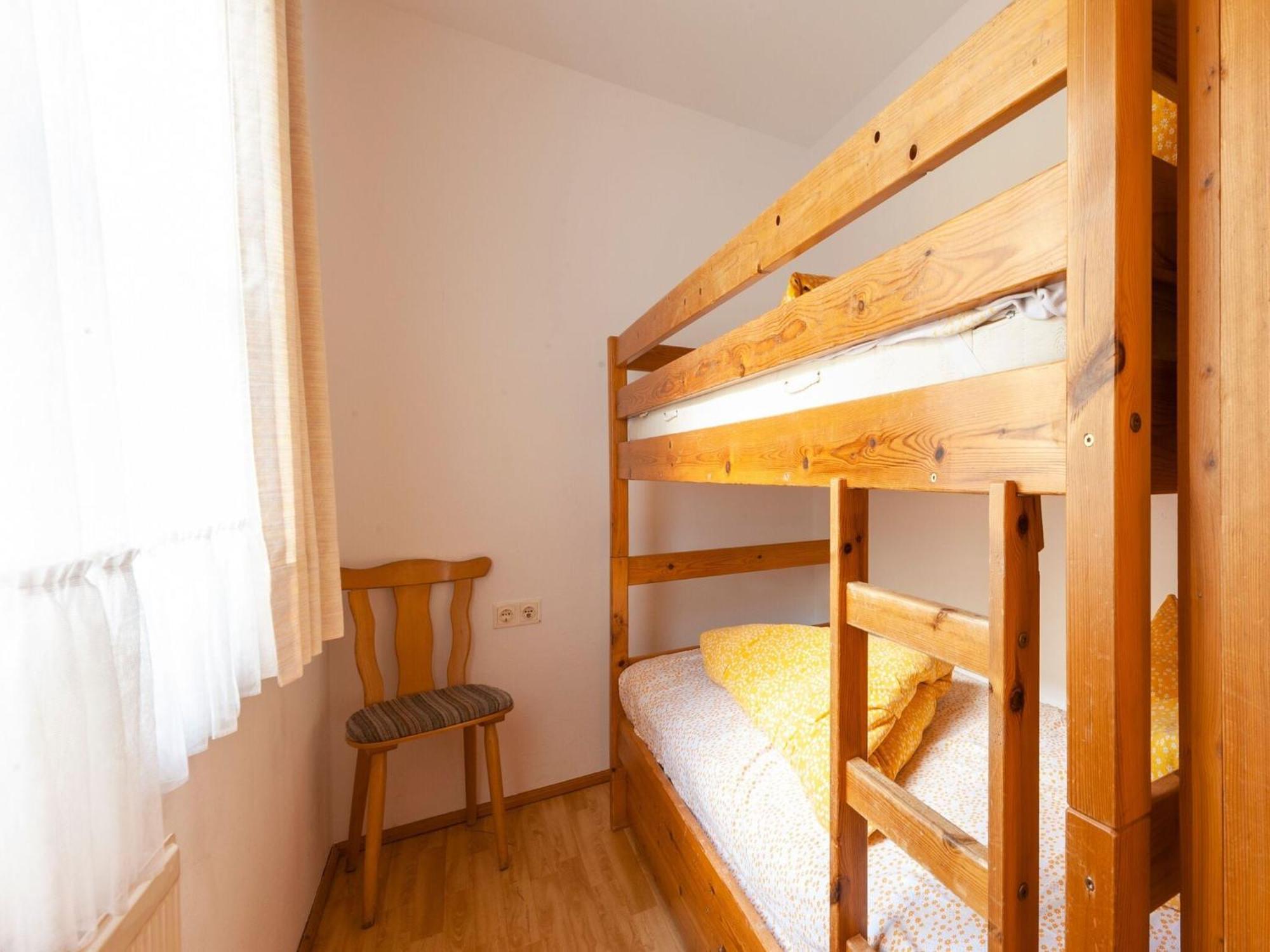 Apartment Between Mayrhofen And Finkenberg ภายนอก รูปภาพ